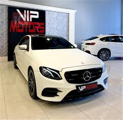 مێرسێدس بێنز E-Class